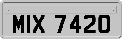 MIX7420