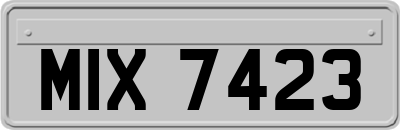 MIX7423