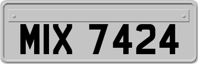 MIX7424