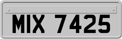 MIX7425