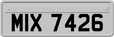 MIX7426