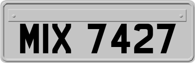 MIX7427