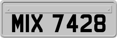MIX7428