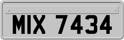 MIX7434