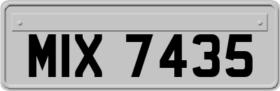 MIX7435
