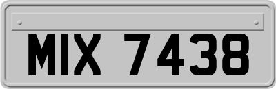 MIX7438