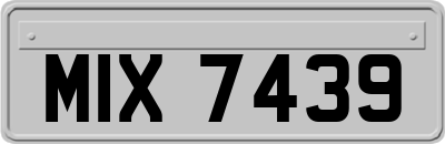 MIX7439