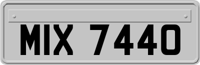 MIX7440