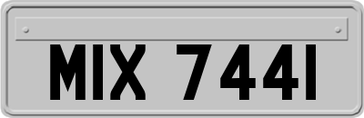MIX7441