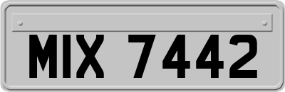 MIX7442