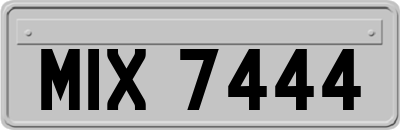 MIX7444