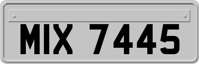 MIX7445
