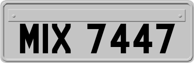 MIX7447