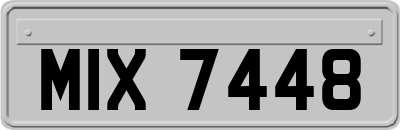 MIX7448
