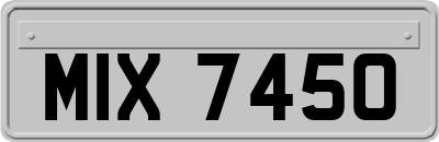 MIX7450
