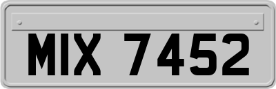 MIX7452