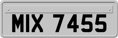 MIX7455