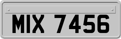 MIX7456
