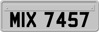 MIX7457