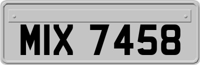 MIX7458
