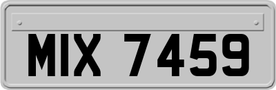 MIX7459