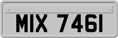 MIX7461