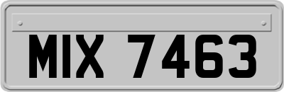 MIX7463