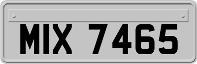 MIX7465