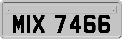 MIX7466
