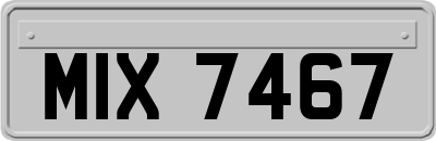 MIX7467