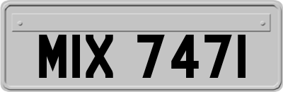 MIX7471