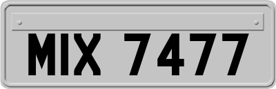 MIX7477