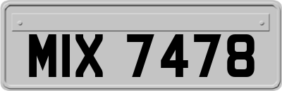 MIX7478