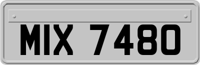 MIX7480