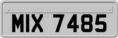 MIX7485