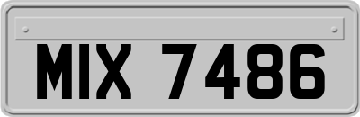 MIX7486
