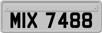 MIX7488