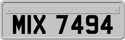 MIX7494