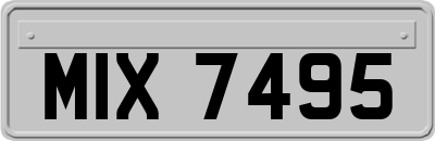MIX7495