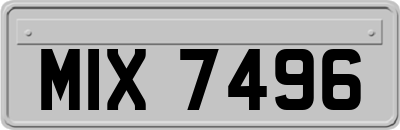 MIX7496