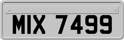 MIX7499