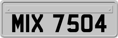 MIX7504