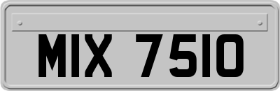 MIX7510