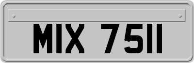 MIX7511