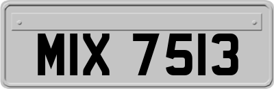 MIX7513