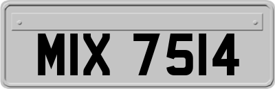 MIX7514