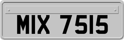 MIX7515