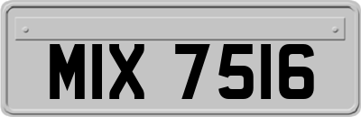 MIX7516