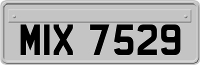 MIX7529