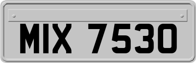 MIX7530